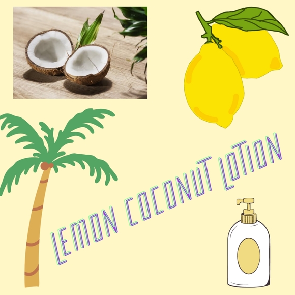 HOMEMADE Natural Organic Summer Spa Bundle - Picture 2 of 11